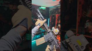 Eotech all the things