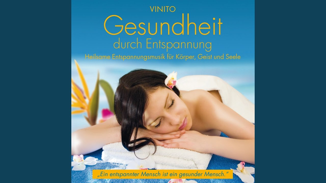 Loslassen vom Alltag, Pt. 1