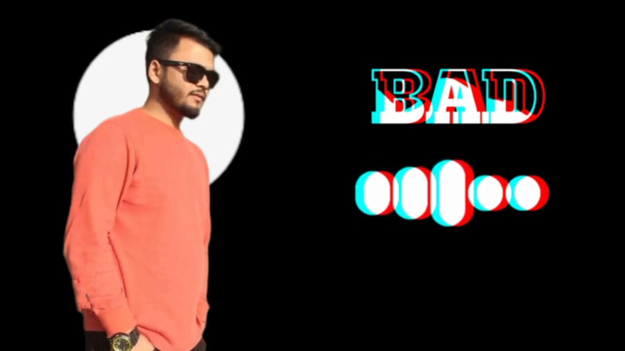 Thug Love Black Screen Ringtone Template | Black Screen Ringtone Template | No Copyright Template