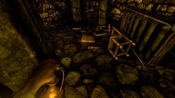 NO TITLE IDEA-Amnesia the dark descent ep.13