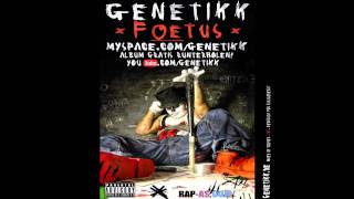 Watch Genetikk Vaffanculo video