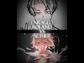 Enraged Roland vs Aether Library of Ruina projectmoon libraryofruina genshinimpact roland mp3