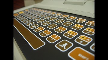 Joust for Atari 400 / 800 computers