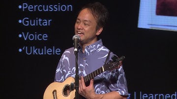 Thumbnail of 【一席】Daniel Ho：樂在天堂