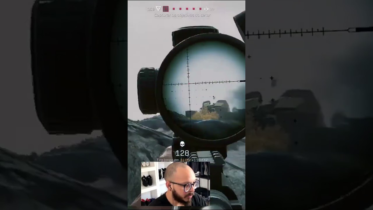A M700 não perdoa. Se piscou, já caiu 💀 #deltaforcegameplay #tiktokgamingclips #ShortsGaming