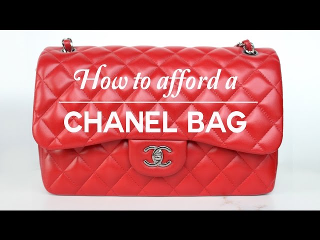 Chanel handbag obsession: Why I search for an accessory I can't afford.