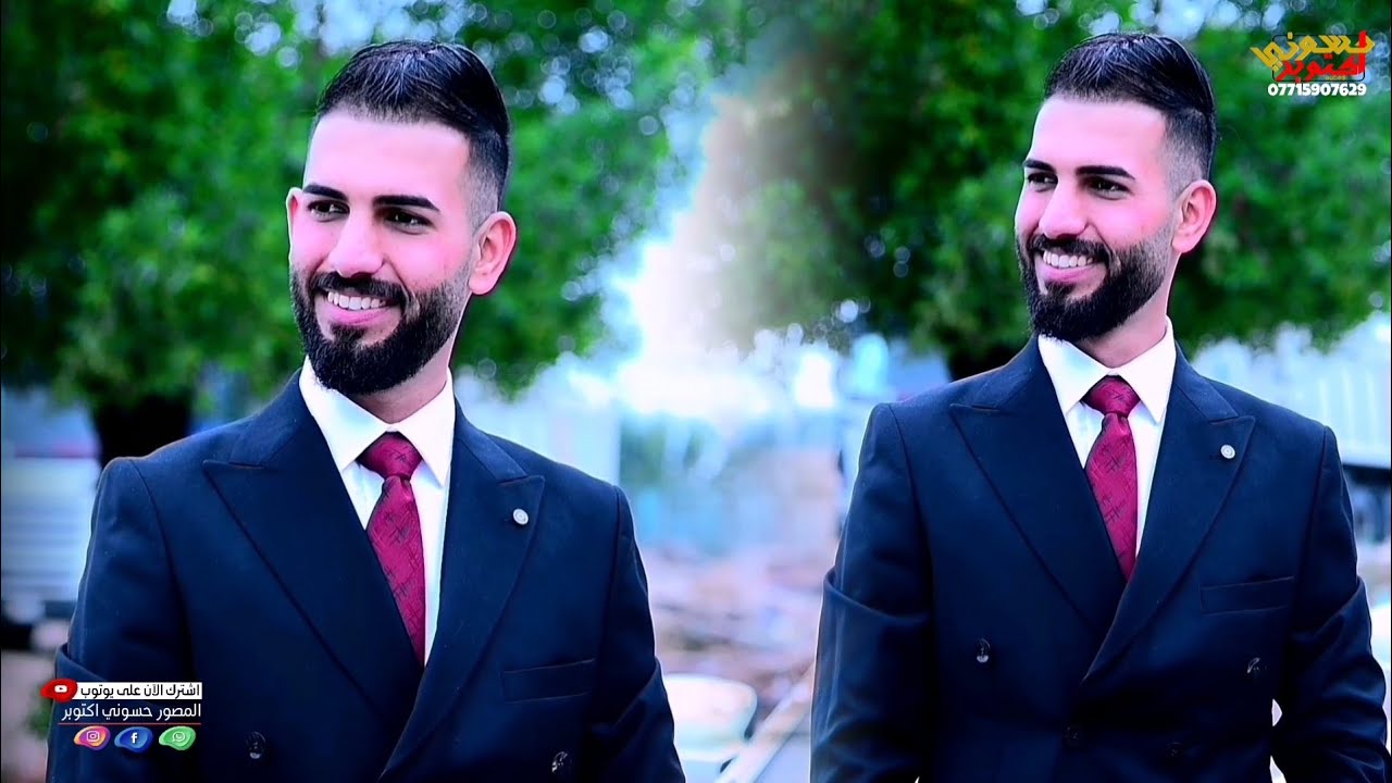 حفل زفاف الطيب منتظر رياض السلمي. تعال شوف فرحة العريس.وصحبانه وترتيب العرس يخبل واجواء المطر الحلوه