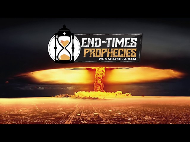End Times Episode 5 - Part 1