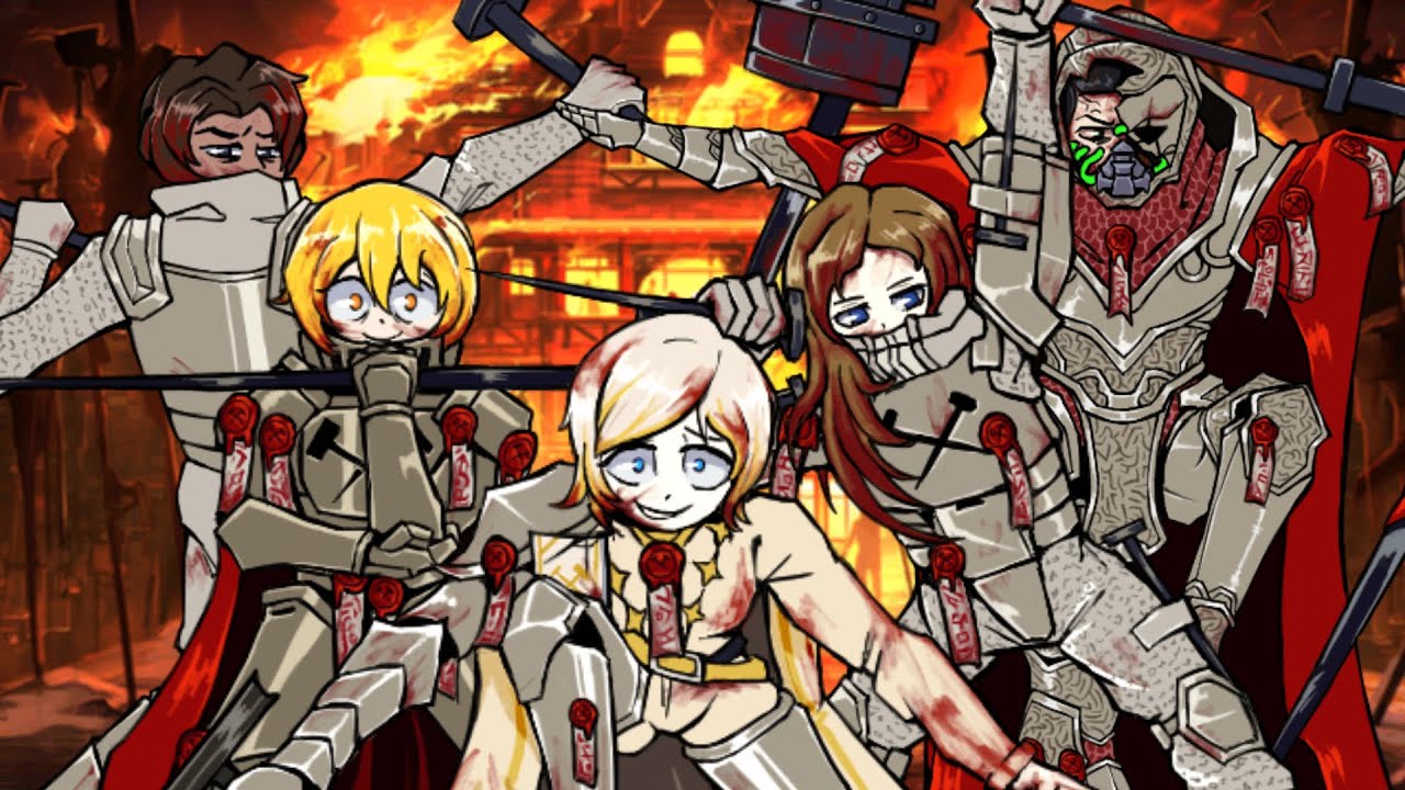 Limbus Company PSA N Corp YouTube