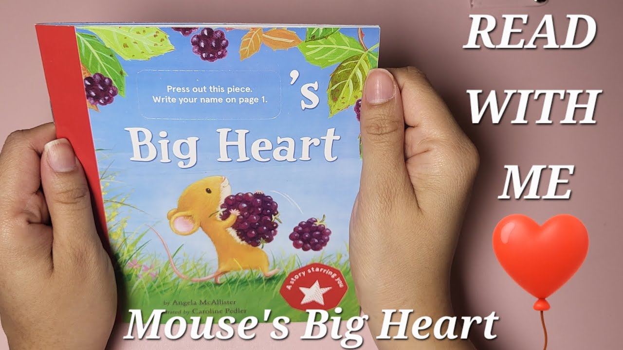 READ WITH ME: Bedtime Stories - 