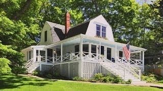 471 Island Avenue, Peak's Island, Maine