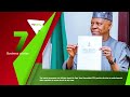 NNPC lifts petrol from Dangote refinery, August inflation… business stories to track this week