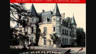 Download Lagu Jacques Bondon - Giocoso pour violon solo et cordes - Ensemble Instrumental Andrée Colson MP3