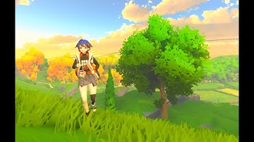 DevLog: test sterilization environment