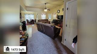 1813 Wagon Trl Rd, Dalhart Tx 79022