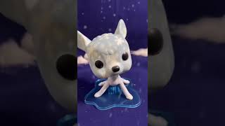Funko Pop Disney Bambi Art Series