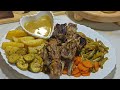 You Must Try This Recipe Lamb Chops with Sautéed Vegetables Cooked in a Pressure CookerSo Tend  mp3