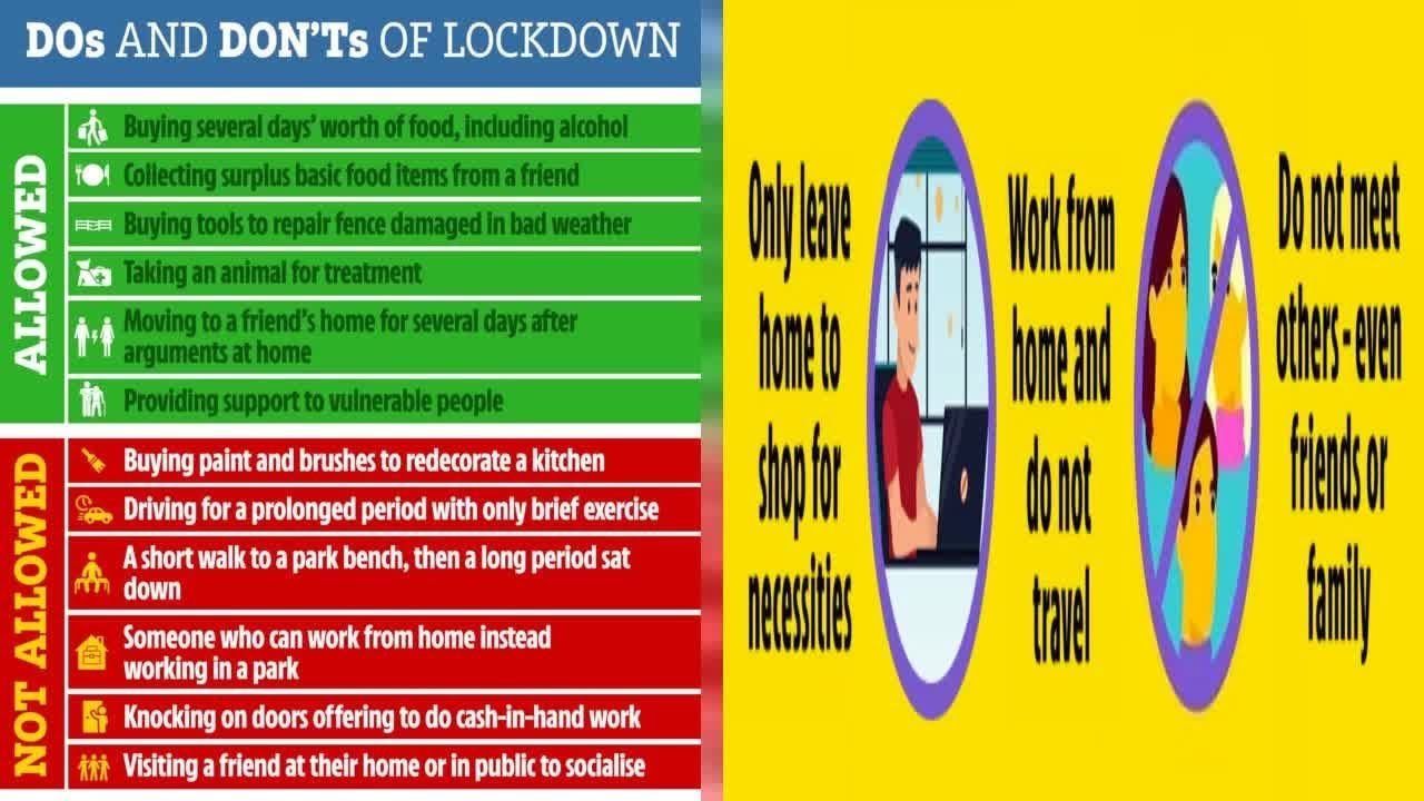 Hairdressers 'will have to stay shut for 6 more months due to