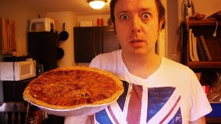 5 Things Americans Ask Me On Thanksgiving