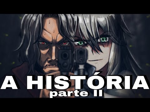 ARGO'S CHOICE (Part 2) | THE STORY...
