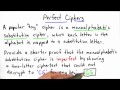 Toy Substitution Cipher 2 Solution | Master Applied Cryptography 🔐