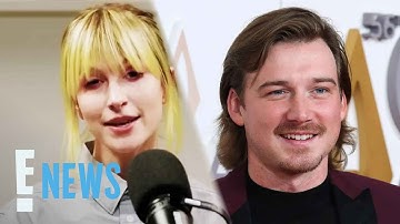 Hayley Williams Reveals Morgan Wallen Is the “Racist” in Her New Song | E! News