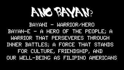 Bayan-E Board Introduction