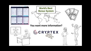 CRYPTEX : DEFI STAKING PROJECT EXPLAINED (ENGLISH)