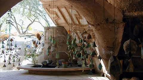 Arcological Solitudes (modular synth) [4ms SMR, Endorphin.es Furthrrrr, Mutable Rings]