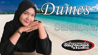Download lagu DUMES - GUYON WATON || SALSABILA