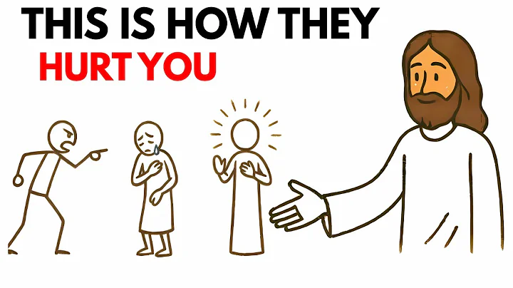 9 Different Ways Narcissists Lash Out at You (And How God Sees It)