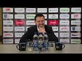 K. Kemzūra: „Šalčiau susitvarkėme su savo nervais“
