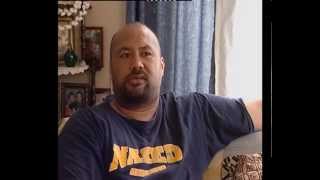 Life After Stroke - Pacific Stories - David's Story