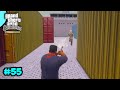 GTA San Andreas Definitive Edition Mobile | AMPHIBIOUS ASSAULT | Poco X6 Pro Gameplay Part 55