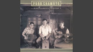 Video thumbnail of "Puro Chamuyo - El Velorio de Juca Torto"