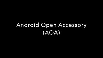 Conexion Arduino con Android a través de USB