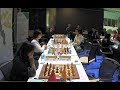 Українські шахістки борються за медалі в Казахстані