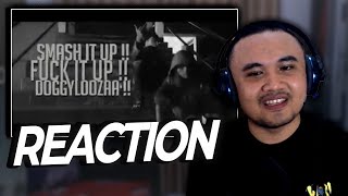 Dia Angkat Bicara! | Rapteal - Ben U Homo REACTION