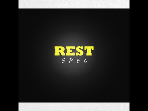 Spec - Rest (Music Video) auf YouTube ansehen Spec - Rest (Music Video) auf YouTube ansehen