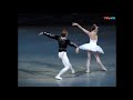 Swan Lake Adagio - Diana Vishneva