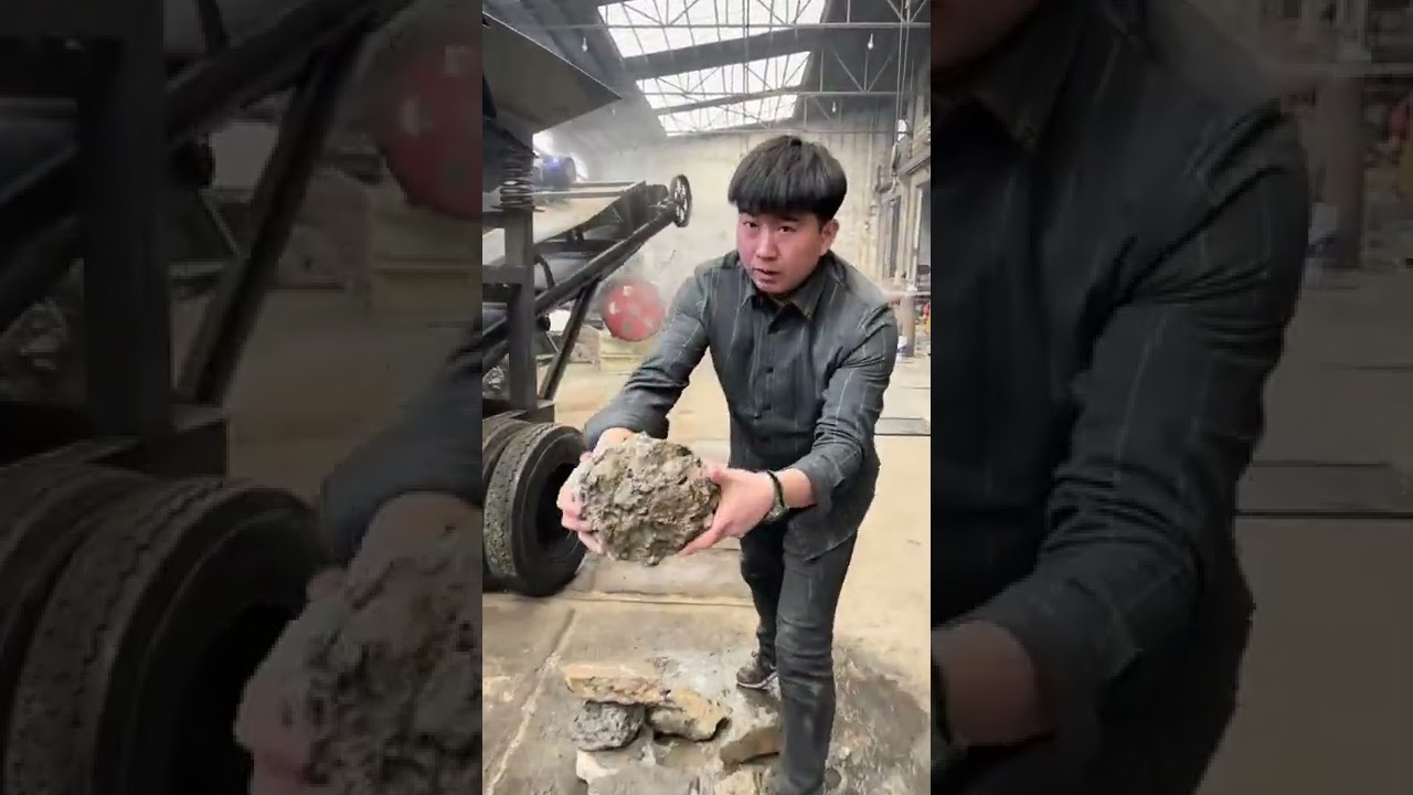 Hot sale hammer mill grinder crusher diesel gold supplier Coarse Powder Concrete Quarry Hammer Mill