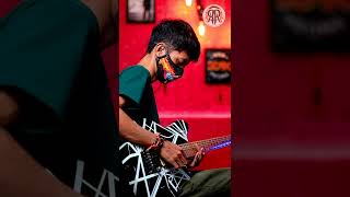 Seize The Day - Avenged Sevenfold Guitar Cover (Yunandi Setiawan X Rocklet.id) ROCKLET