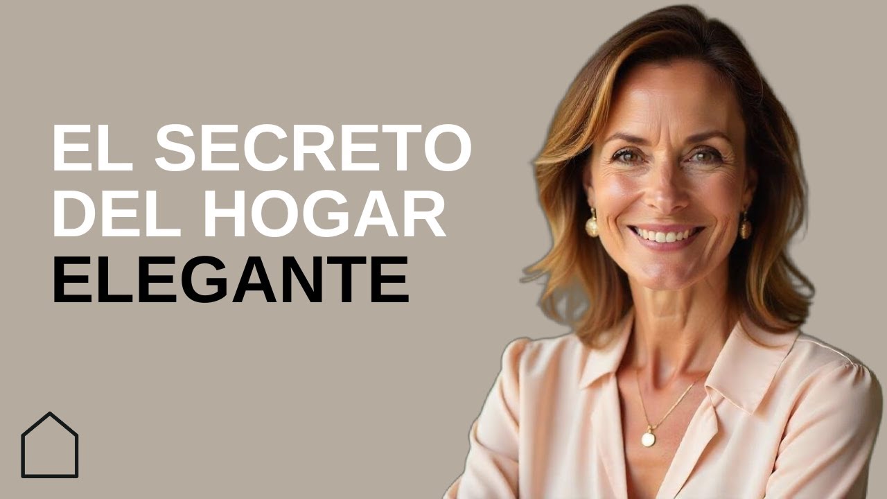 Diez Secretos del Hogar Minimalista que Irradian Orden, Paz y Elegancia Natural