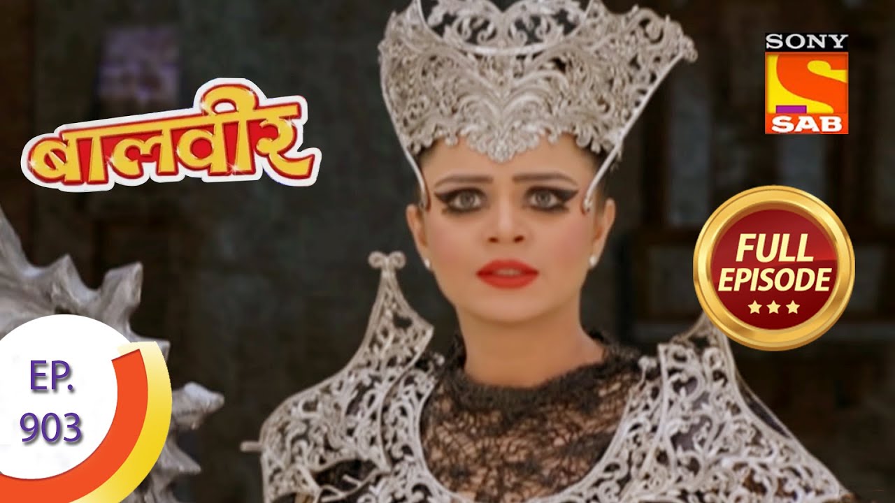 Baal Veer - बालवीर - Ep 903 - Poisonous Cake