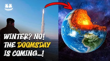 How Will This Terrible Bomb Turn the Earth into Ashes? Cobalt Bomb: The World Most Powerful Weapon