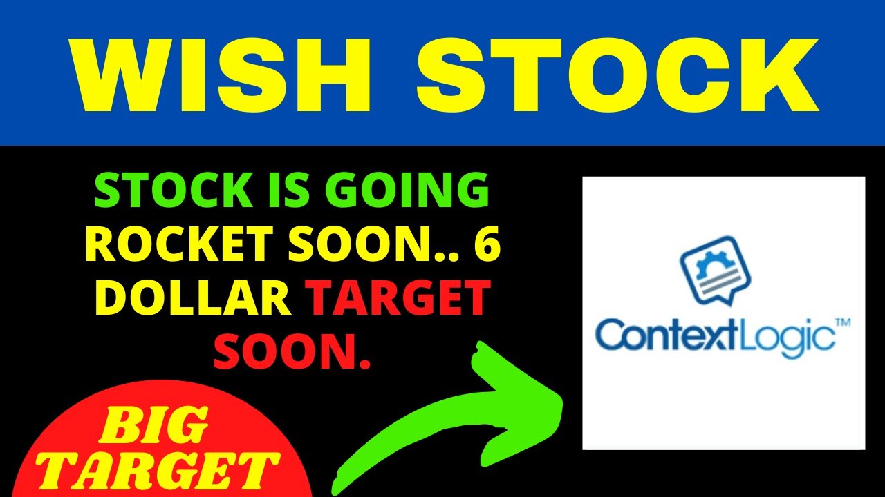 WISH STOCK! WISH STOCKTWITS, WISH STOCK FORECAST NOV 18 WISH STOCK PRICE, WISH NEWS 🚀 13x 