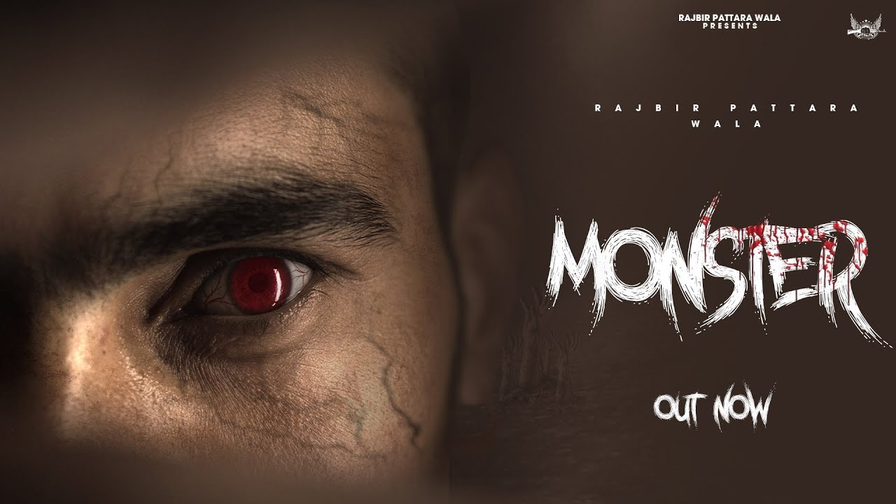 Monster | Rajbir Pattara Wala | prod. By A.V.R italy | Official Music Video auf YouTube ansehen Monster | Rajbir Pattara Wala | prod. By A.V.R italy | Official Music Video auf YouTube ansehen