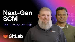 GitLab Next-Gen SCM: Scaling Git Architecture for Autonomous AI Agents