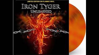 Iron Tyger 🇬🇧 - Unleashed, vinyl (full album) 2017 screenshot 2