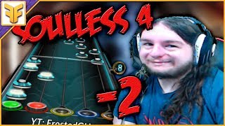 Exilelord - Soulless 4 -2 Notes Run